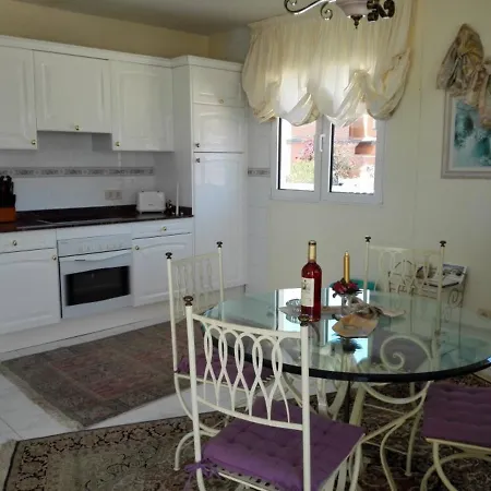 Appartement Finca Miguel