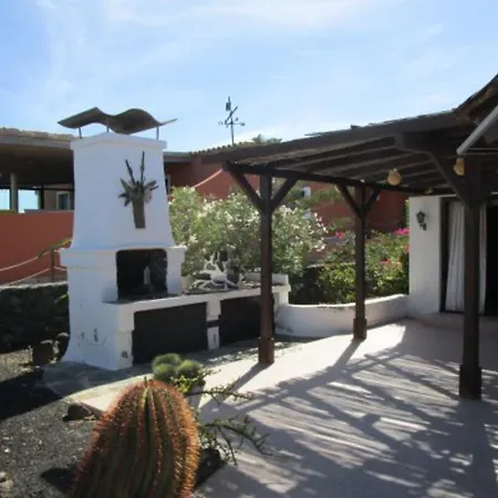 Finca Miguel Appartement
