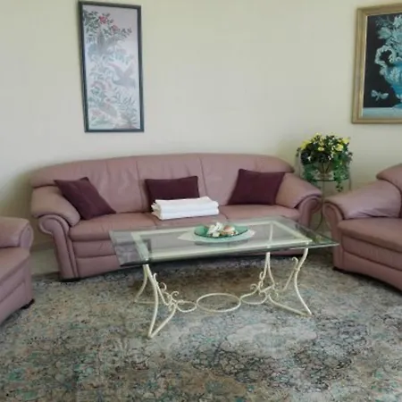 Appartement Finca Miguel