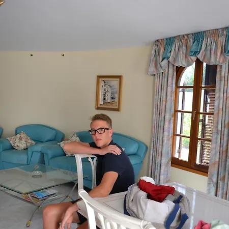 Appartement Finca Miguel *