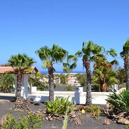 Finca Miguel Appartement *