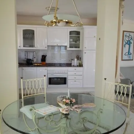 Finca Miguel Appartement *