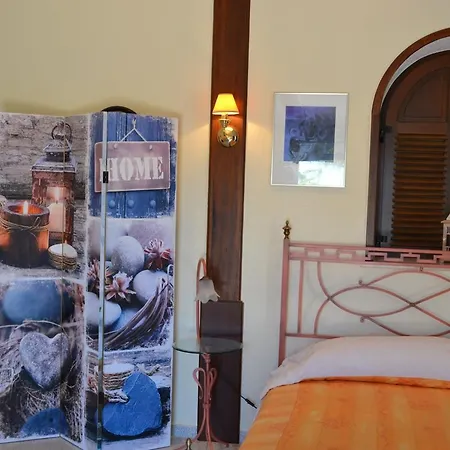 Finca Miguel Appartement *