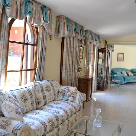 Finca Miguel Appartement