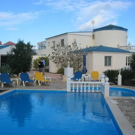 Finca Miguel Appartement