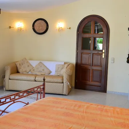 Appartement Finca Miguel *