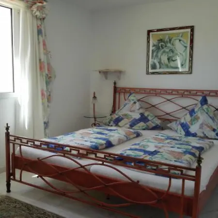 Appartement Finca Miguel *