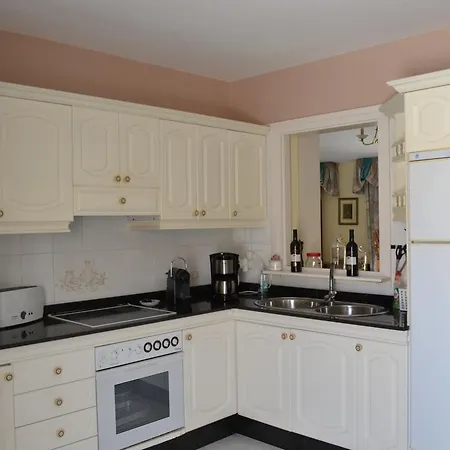 Appartement Finca Miguel Parque Holandes