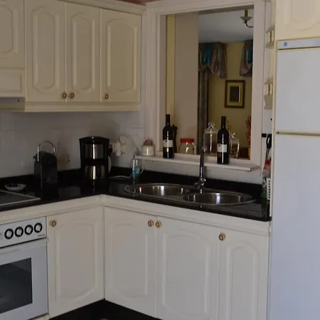 Appartement Finca Miguel *