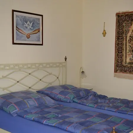 Appartement Finca Miguel Parque Holandes