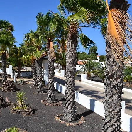 Finca Miguel *