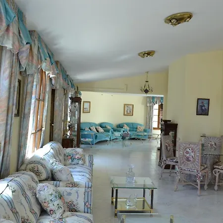 Appartement Finca Miguel *