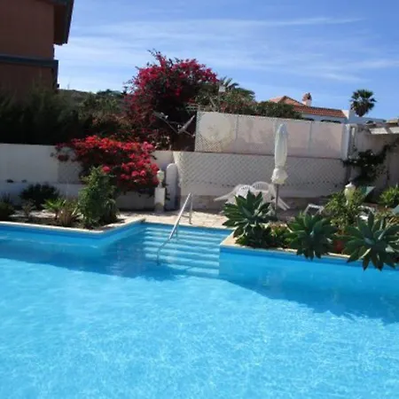 Finca Miguel Appartement *