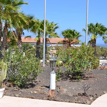 Appartement Finca Miguel Parque Holandes
