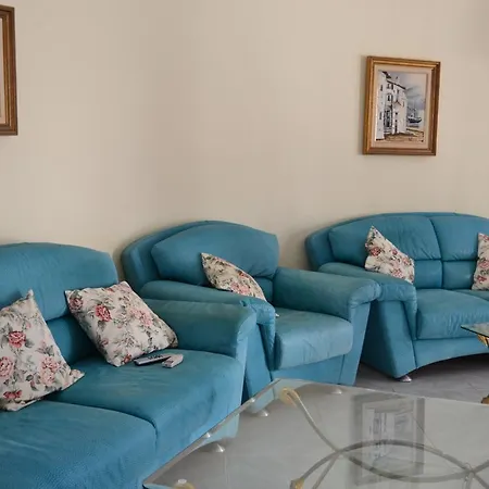 Finca Miguel Appartement