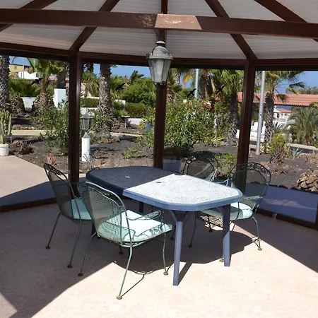 Appartement Finca Miguel Parque Holandes