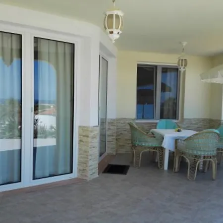 Finca Miguel Appartement *