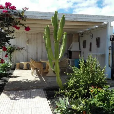 Finca Miguel Appartement Parque Holandes