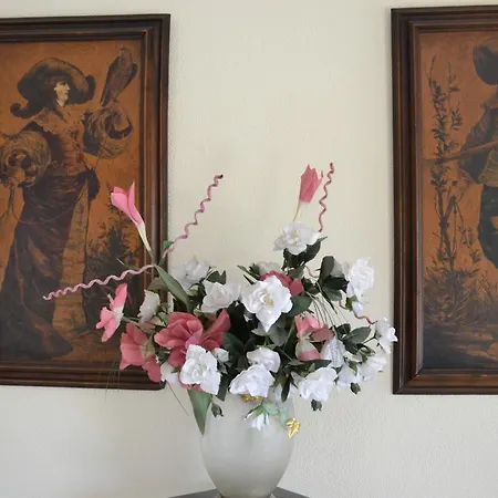 Finca Miguel Appartement