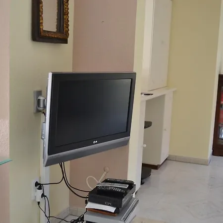 Finca Miguel Appartement Parque Holandes