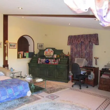 Finca Miguel Appartement Parque Holandes