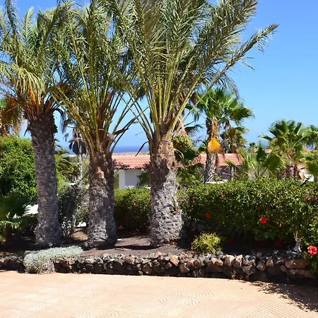 Finca Miguel * Parque Holandes