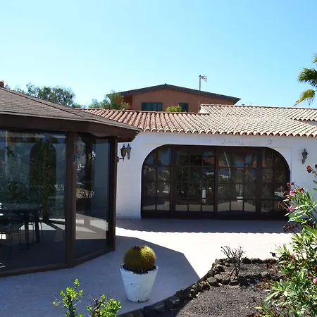 Appartement Finca Miguel Parque Holandes