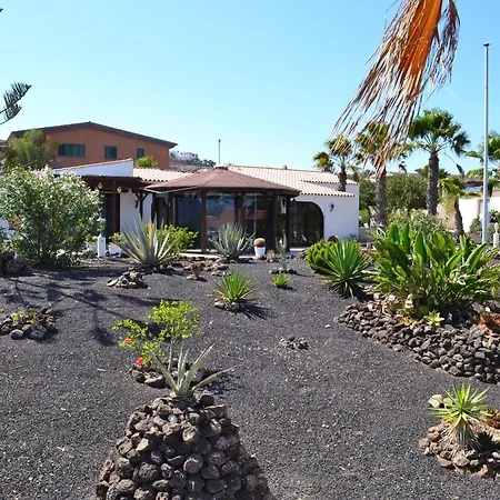 Appartement Finca Miguel *